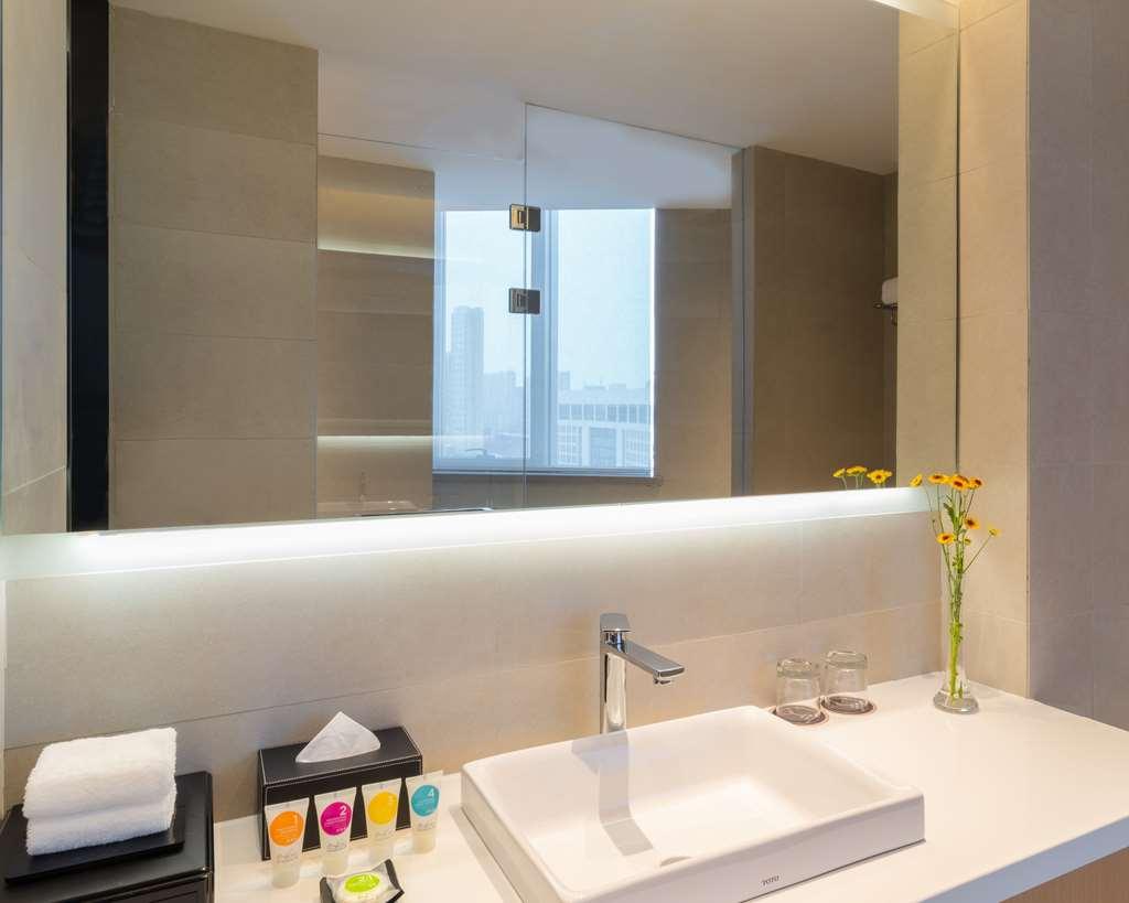 Hyatt Place Changchun Jingyue Camera foto