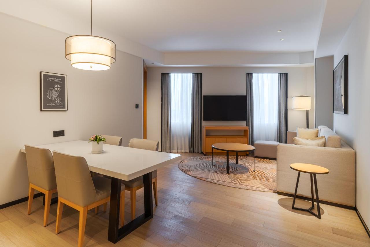 Hyatt Place Changchun Jingyue Esterno foto