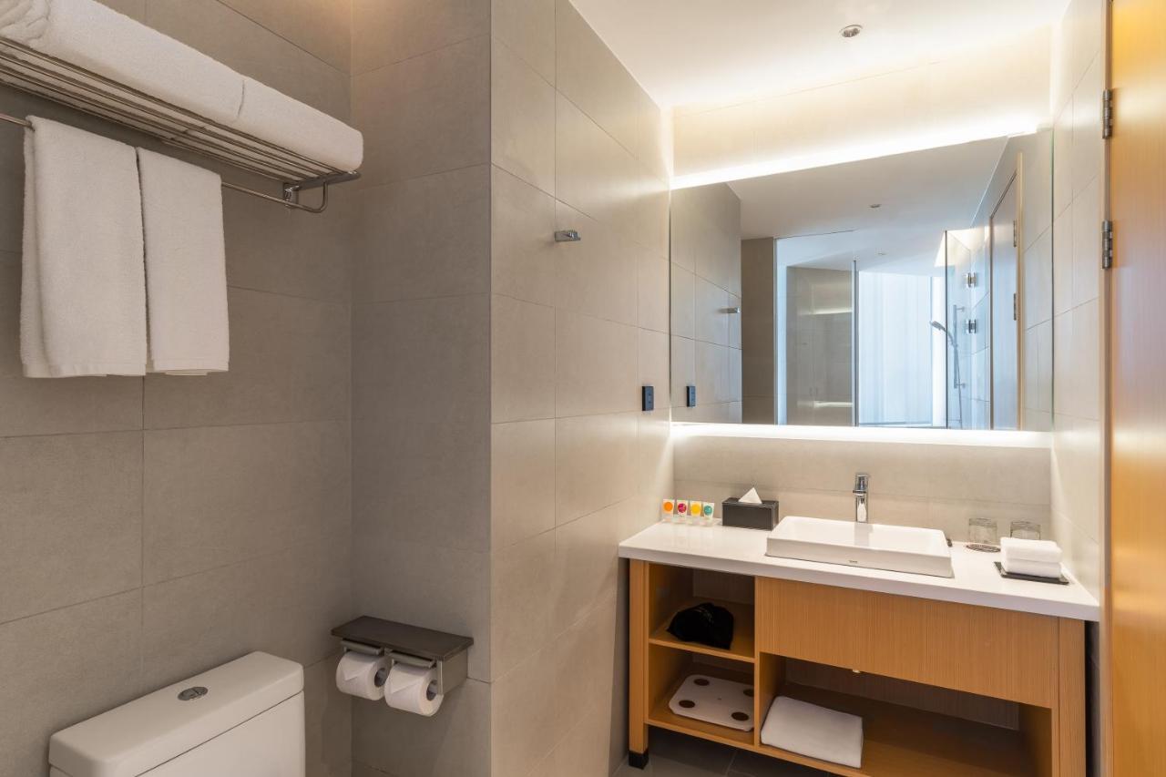 Hyatt Place Changchun Jingyue Esterno foto
